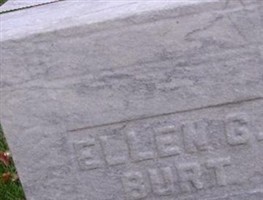 Ellen G. Burt