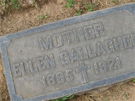 Ellen Gallagher