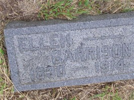 Ellen Garrison Ellen Garrison