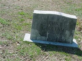 Ellen Gilliam Dean