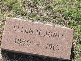 Ellen H. Jones