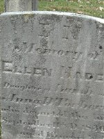 Ellen Haden Torbert Ellen Haden Torbert