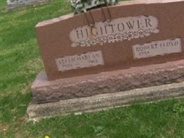 Ellen Harlan Hightower Ellen Harlan Hightower