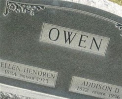 Ellen Hendren Owen