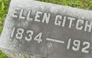 Ellen Hogan Gitchel Ellen Hogan Gitchel
