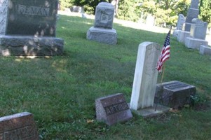 Ellen M. "Ella" Holcomb Covey-Forward