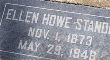 Ellen Howe Stander