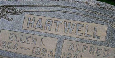Ellen I. Hartwell