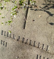 Ellen J. Farrell Ellen J. Farrell