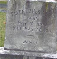 Ellen James Sykes