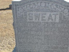 Ellen Jane Cowan Sweat