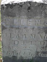 Ellen Janette McNutt Ellen Janette McNutt