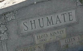 Ellen J. S. Shumate