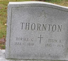 Ellen K. Thornton