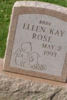 Ellen Kay Rose