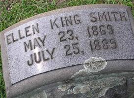Ellen Kemper King Smith