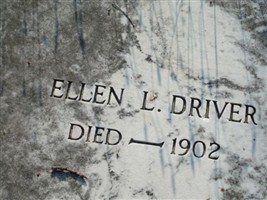 Ellen L. Driver