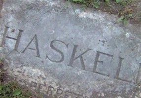 Ellen L. Haskell