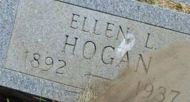 Ellen L Hogan