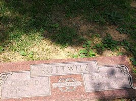 Ellen L. Kottwitz Ellen L. Kottwitz