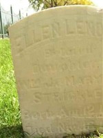 Ellen Lenore Spr_ley