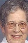 Ellen Linda Marx Kinsella