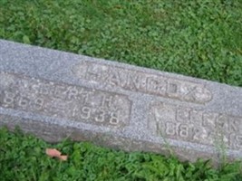 Ellen F Love Knapp Hancox