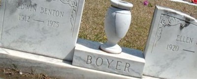 Ellen Lu Boyer