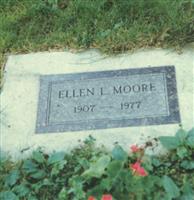 Ellen Lucille Moore