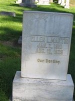 Ellen Lucy McCarty Martin