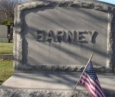Ellen M. Barney