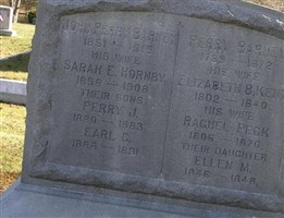 Ellen M. Barney