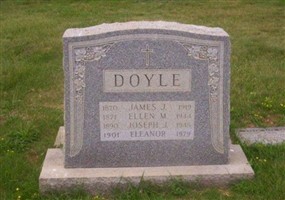 Ellen M Doyle