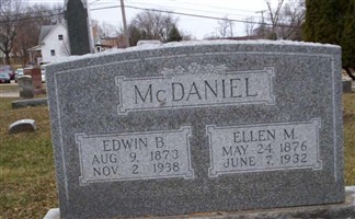 Ellen M. McDaniel