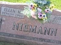 Ellen M. Niemann