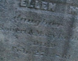 Ellen M Robbins