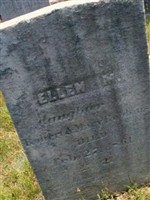 Ellen M Robbins