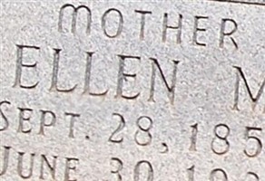 Ellen M. Spurling Ellen M. Spurling