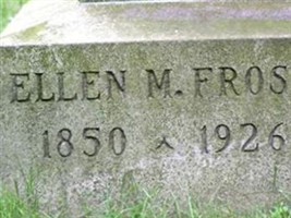 Ellen M. Stanfield Frost (1970442.jpg) Ellen M. Stanfield Frost (1970442.jpg)