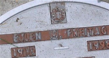 Ellen M Whipple Freitag Ellen M Whipple Freitag