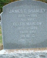 Ellen Marlow Shanley Ellen Marlow Shanley