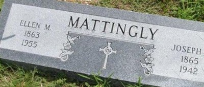 Ellen Mattingly