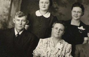 Ellen May Brower Lackey