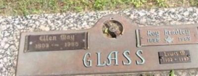 Ellen May Glass Ellen May Glass