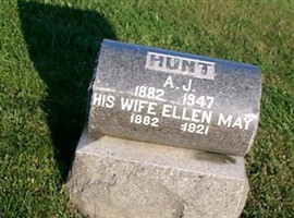 Ellen May Hunt Ellen May Hunt