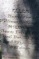 Ellen McElwain Ellen McElwain