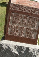 Ellen McGovern