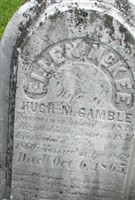 Ellen McKee Gamble Ellen McKee Gamble