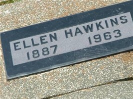 Ellen Meek Hawkins