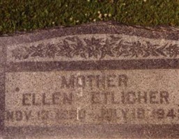 Ellen Melissa Knowlton Etlicher Ellen Melissa Knowlton Etlicher